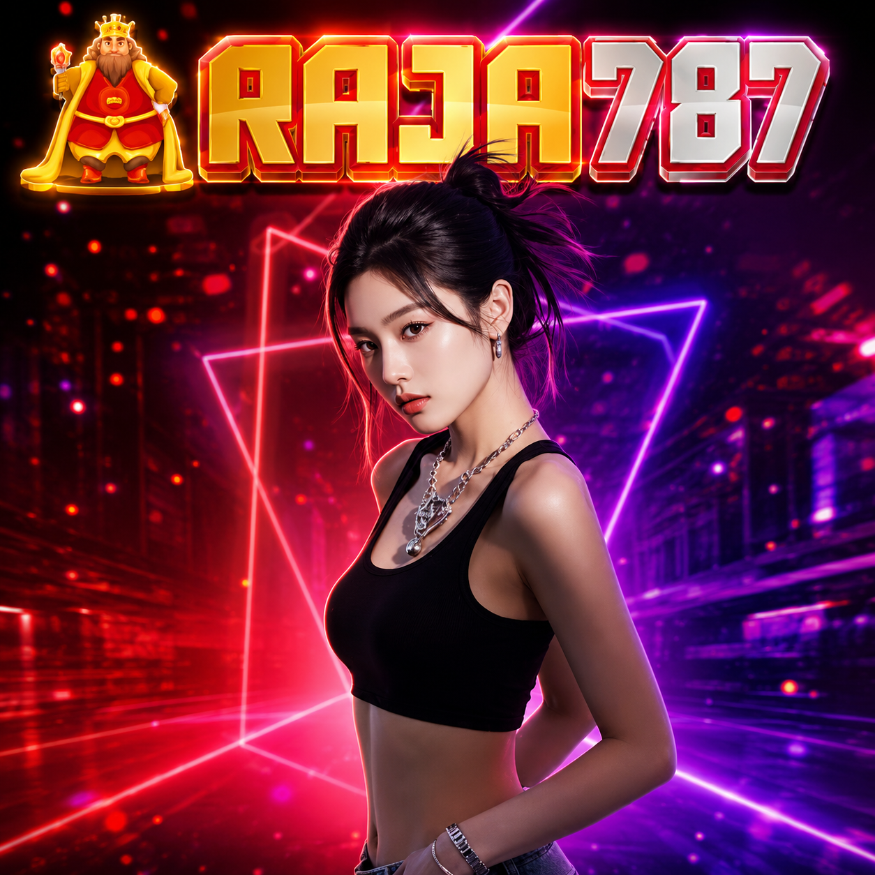 raja787  Website Slot Online Terpercaya dan Aman