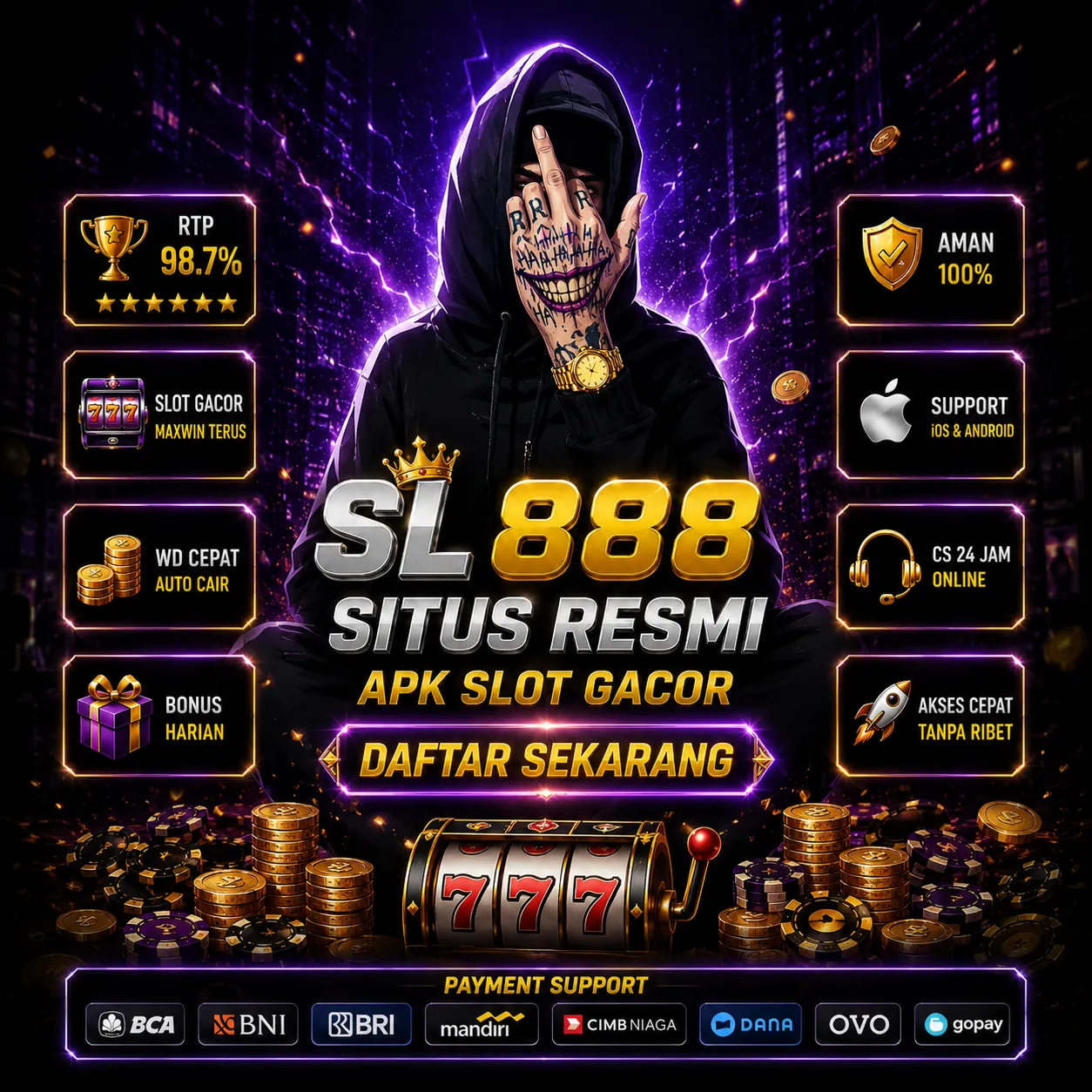sl888